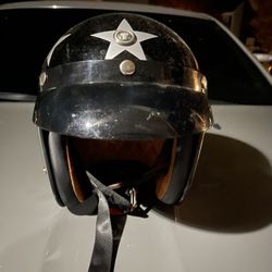 Harley Davidson Ladies Helmet 