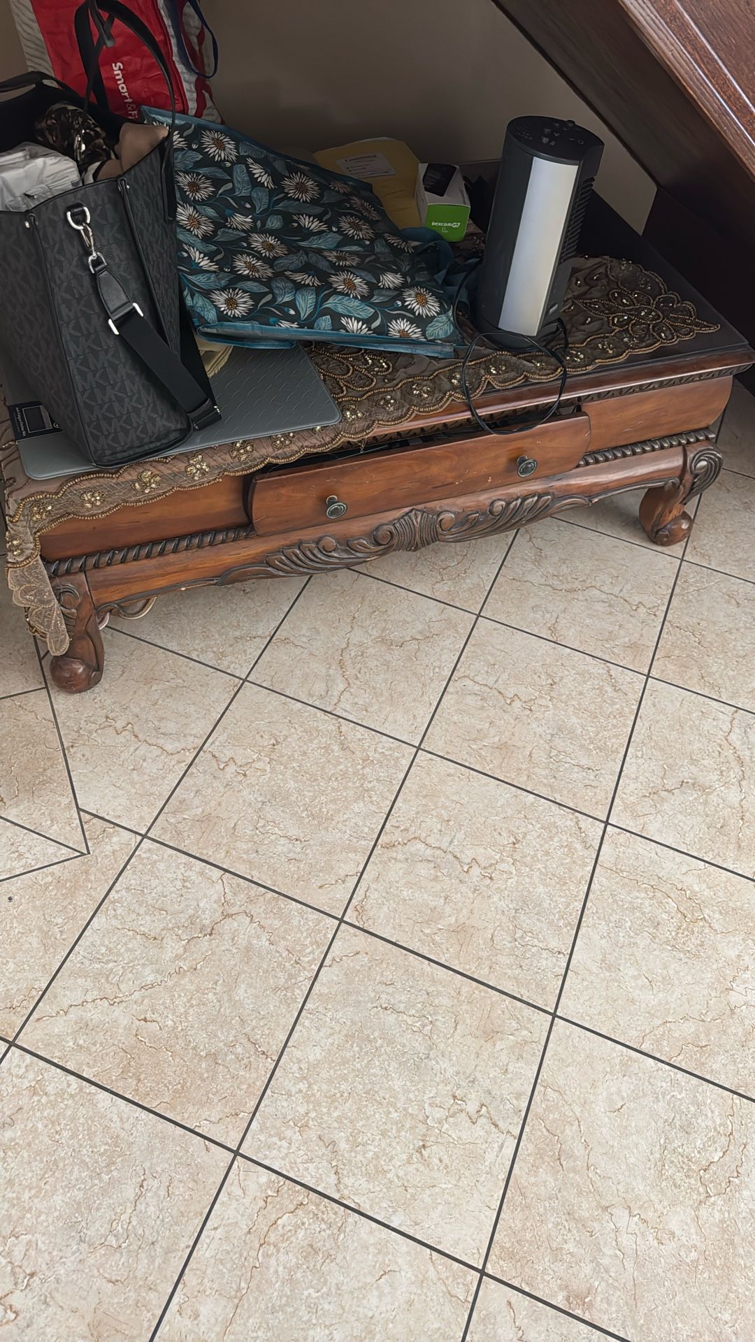 Coffee Table Free