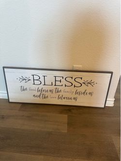 Home decor