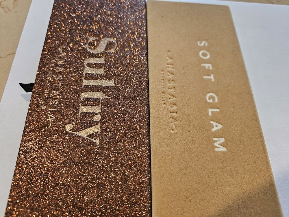 2 Anastasia Value Over $85