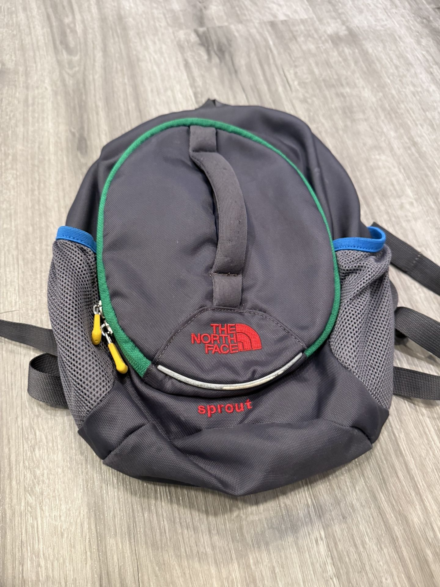 For Sale: The North Face Sprout Backpack – Excellent Condition