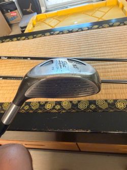 Titleist 975F 16.5 fairway wood