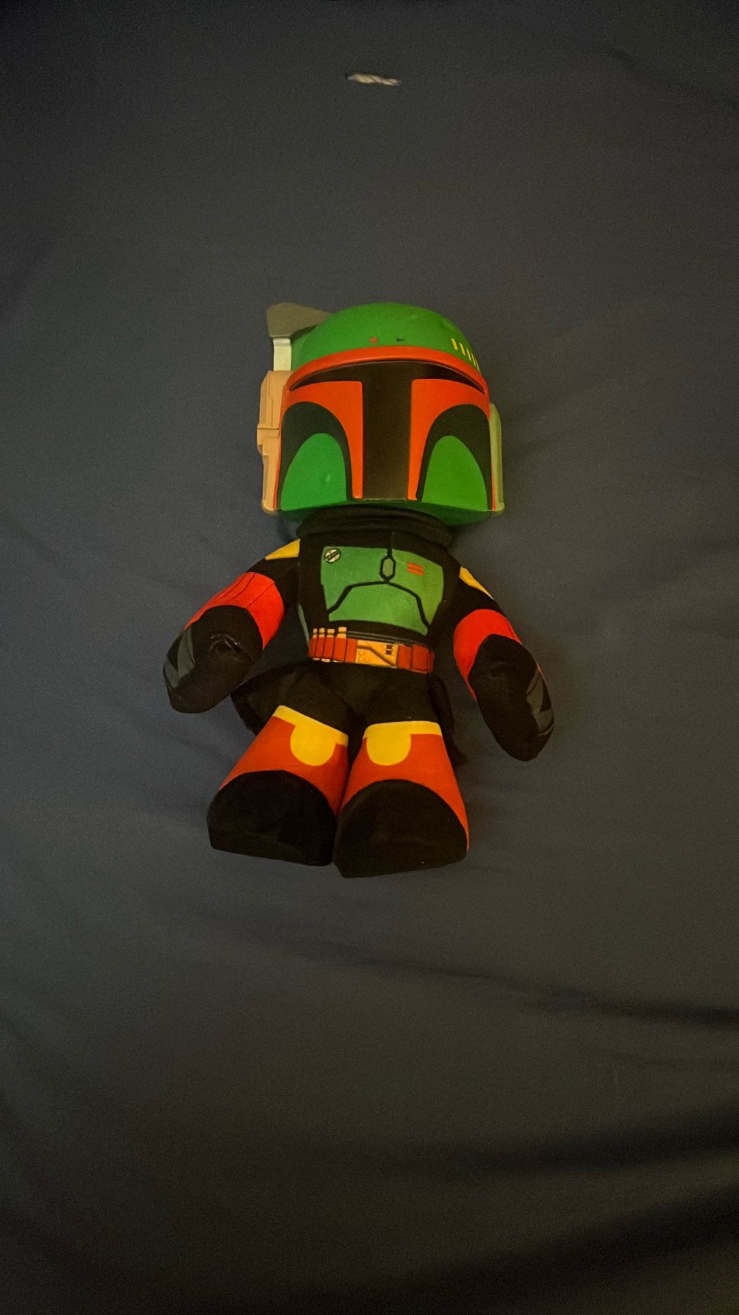 Star Wars Boba Fett Plush