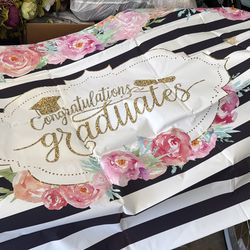 Graduation Banner