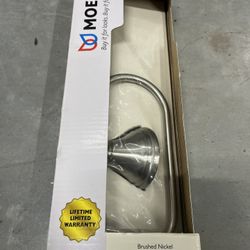 Towel Holder By Moen 