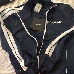 Palm Angels Track Jacket