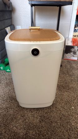 Towel warmer