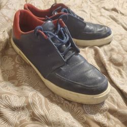 MEN'S AIR JORDAN SHOES SZ 11