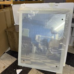 Mirror LED 