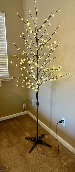 Lighting Tree