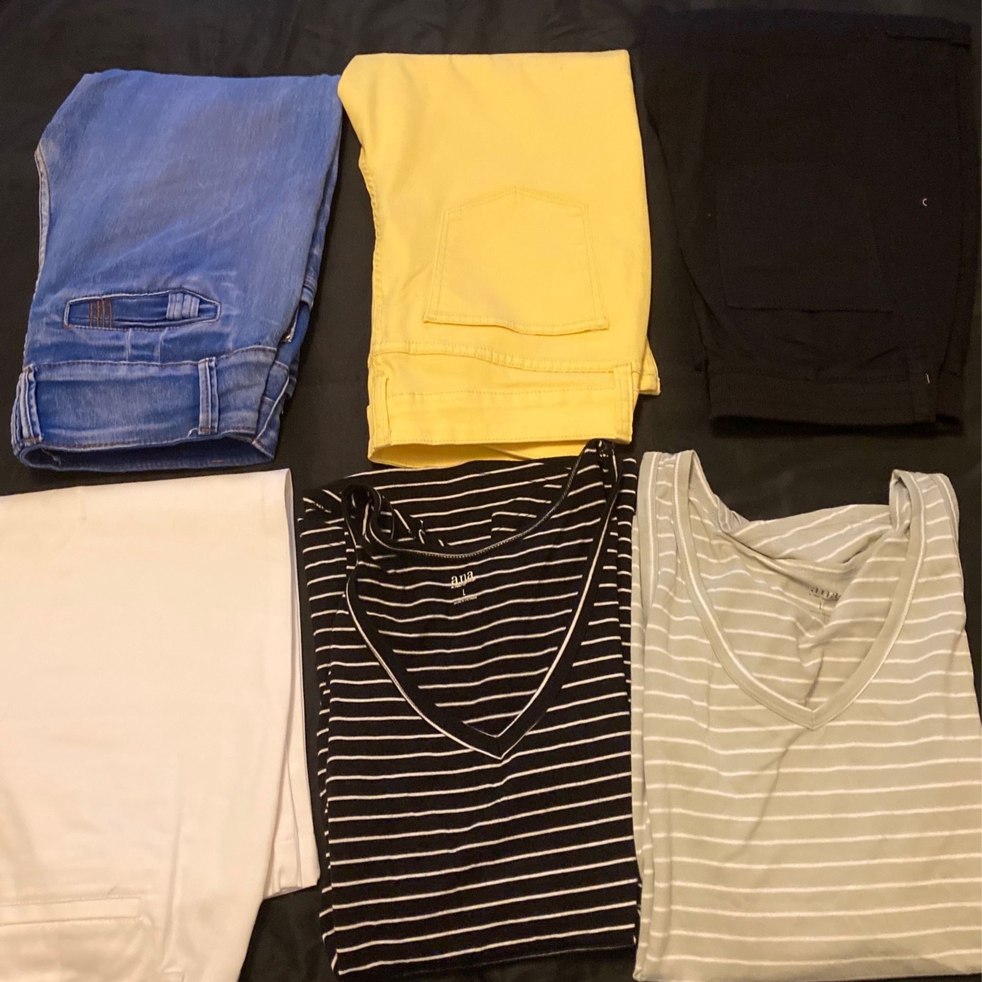 Size 12 Womens