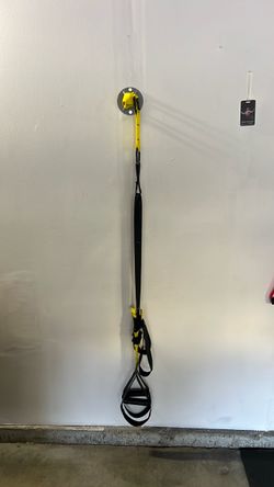 TRX Cables