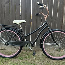 Beach 🏖️ cruiser🏝️🏕️🏜️ Bike 🚲