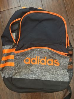 Adidas Backpack Excellent condition.