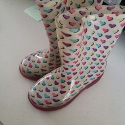 Rain Boots