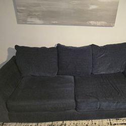 Sofa And Love Seat