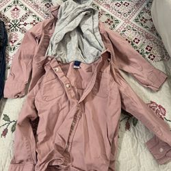 Kids Clothes (4T)