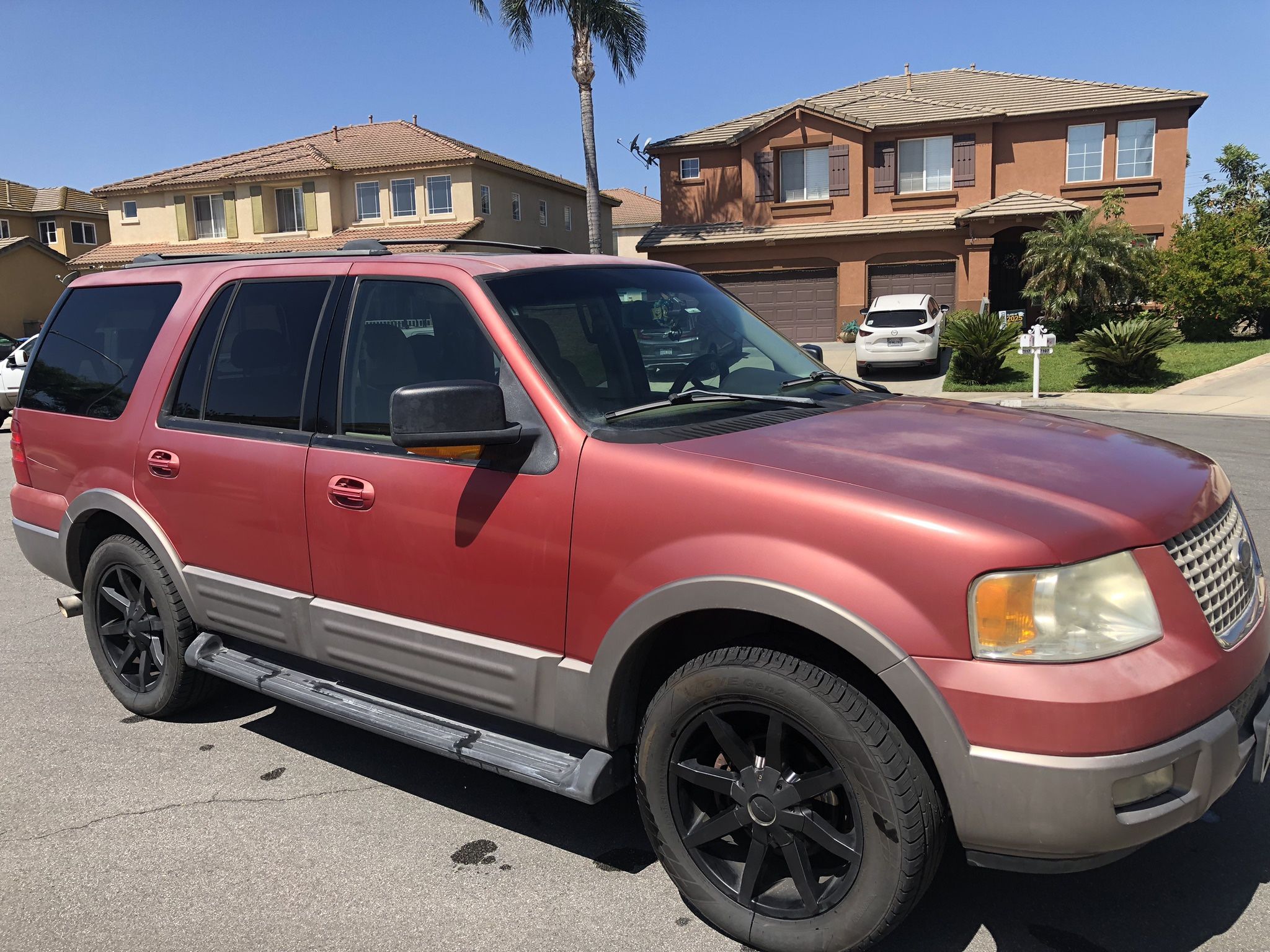 2003 Ford Expedition