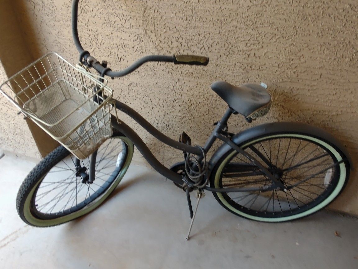 Beach Cruiser