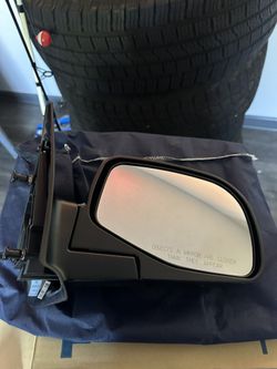 98-05 FD RNGER PU/BASE XL,XLT,EDGE)MAN MIR RH