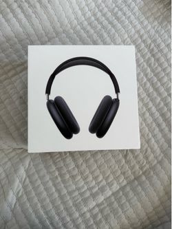 Airpods Max