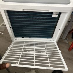 TCL Smart Dehumidifier