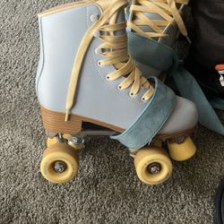 Impala Roller Skates 