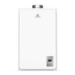 Eccotemp 45 Series 6.8-GPM Indoor Liquid Propane Tankless Water Heater
