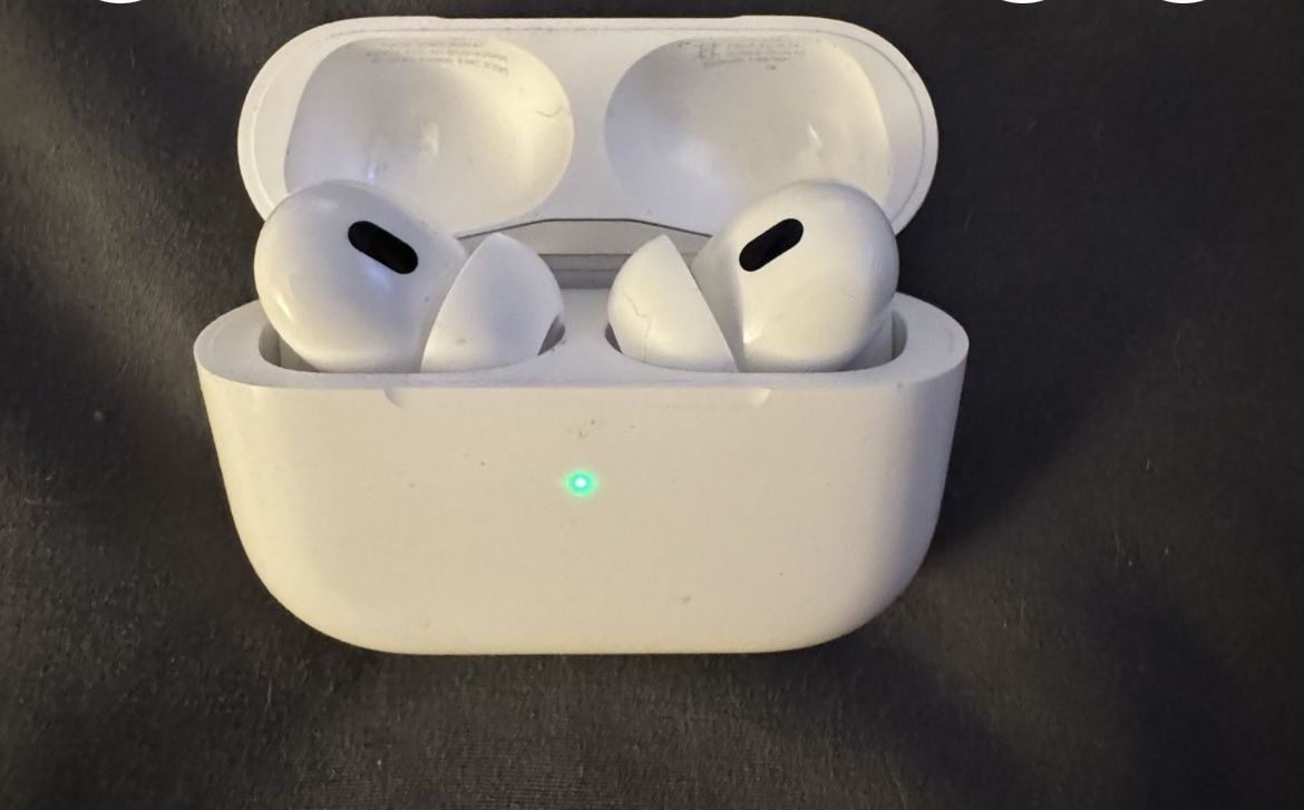 Apple AirPods Pro 2nd Generation
