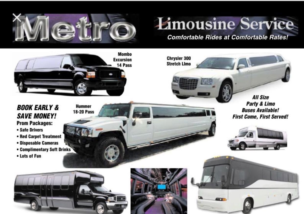 Airports long Trips 27x7 lower fares Metrolinklimo