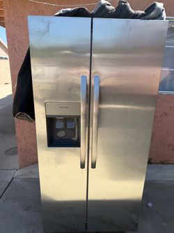 Frigidaire