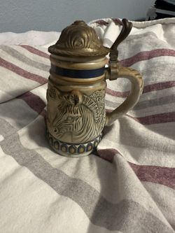 Beer Stein