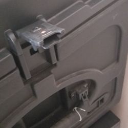 road case...with handles