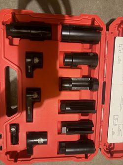 Mac master sensor set