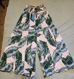 Women's pants