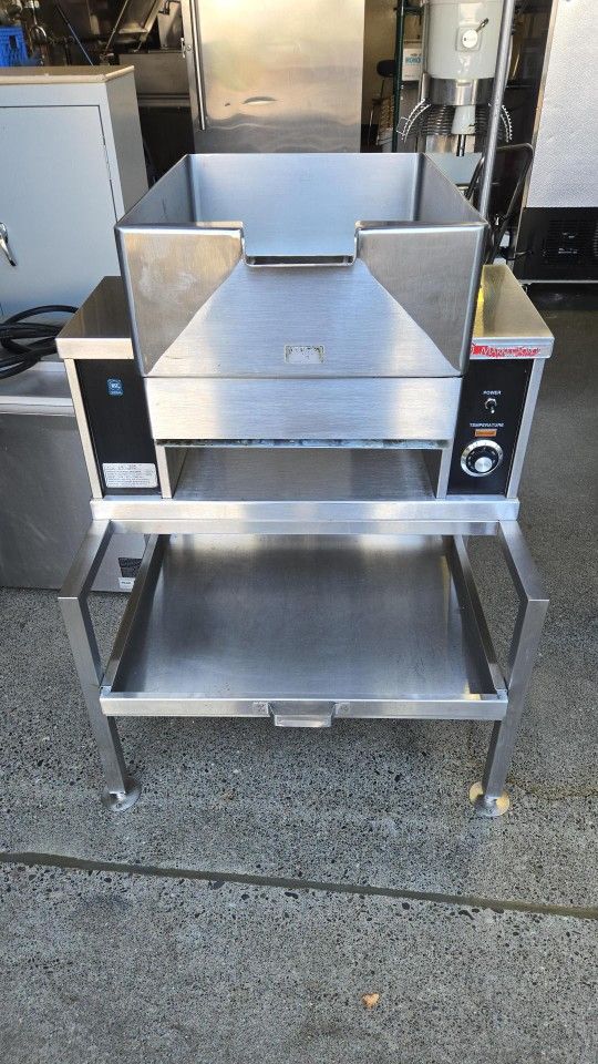 Market Forge 1200 Tilt Skillet PRICED TO SELL