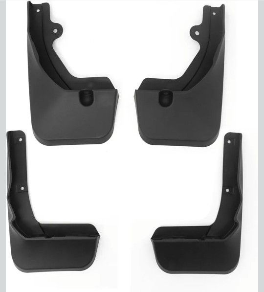 2020-2022 lexus RX350-RX450H mud guards