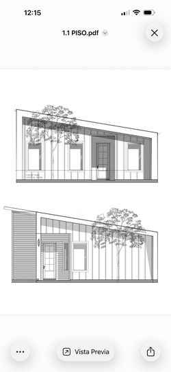 Diseño Arquitectónico Y Permisos