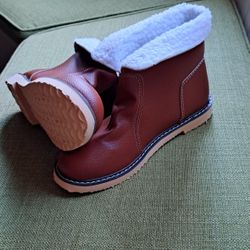 Boots  Brand New