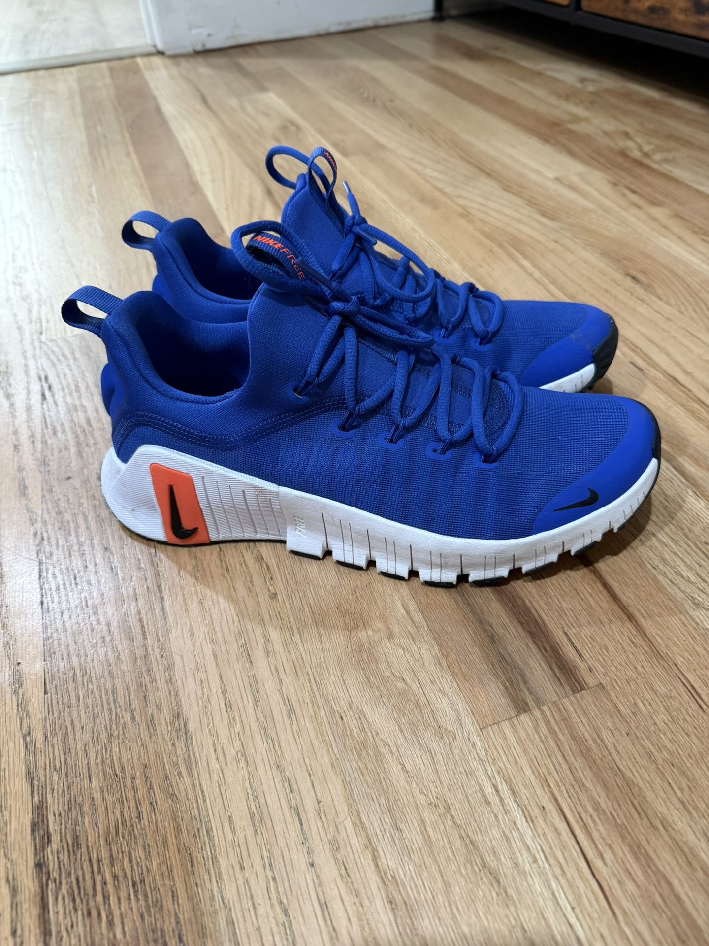 Nike Metcons
