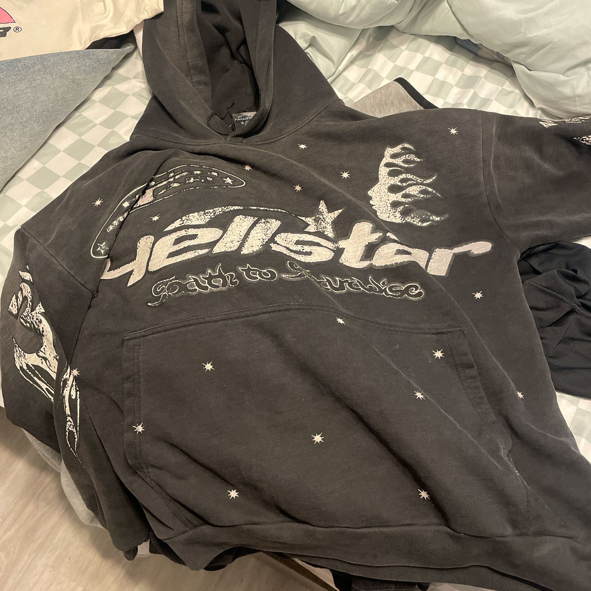 Hellstar Hoodie