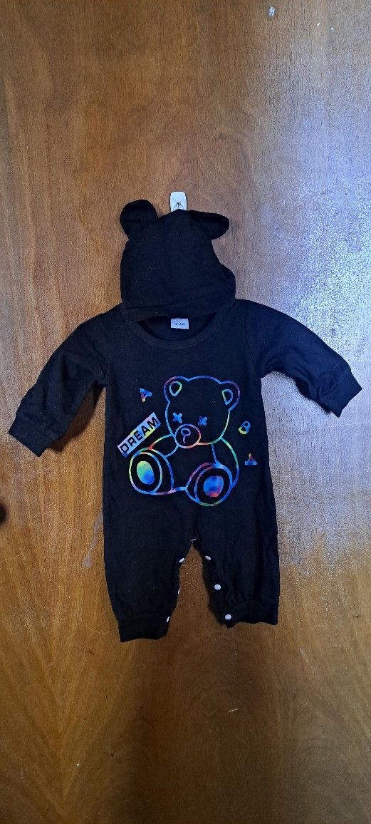 Baby Sleeper/Jumper