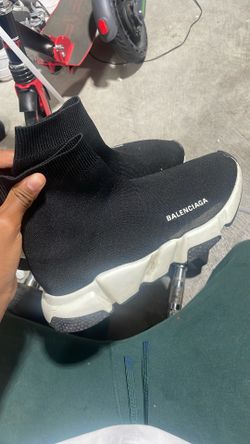 Balenciaga speed runners