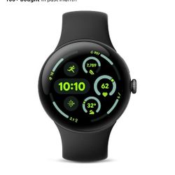 Google Pixel 3, LTE VERSION