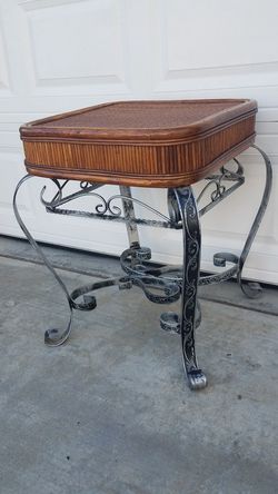 Large table