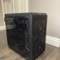 Gaming PC (specs in description)
