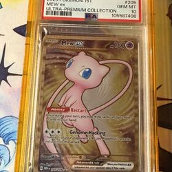 Pokemon Cards For Sale