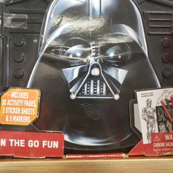 Art Star Wars Coloring For Kids