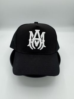 Luxury sports hats