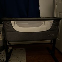 Koola Baby Bassinet 